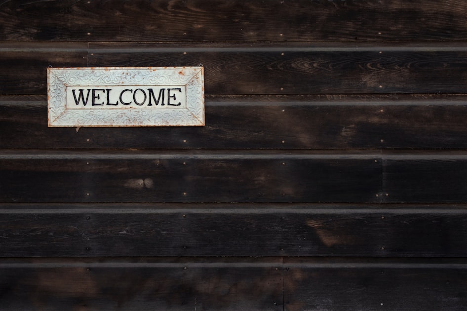You are currently viewing Getting Started with WordPress